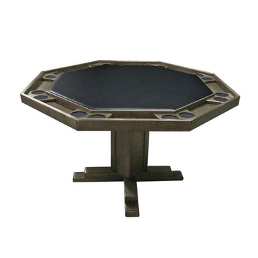Poker Dining Table Mapleton, Octagonal, 57